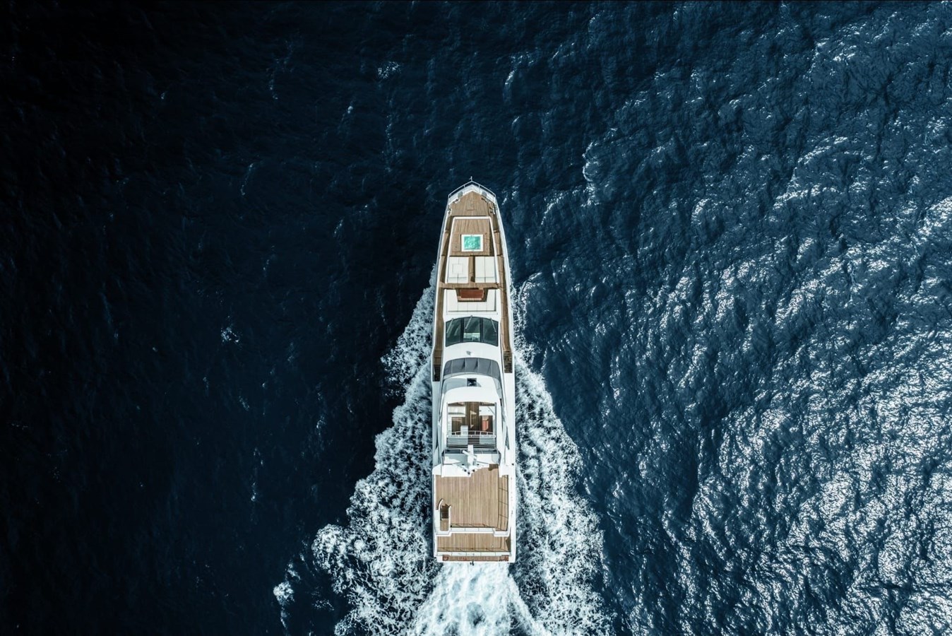 Azimut Yachts Motor Yacht MISS M For Sale