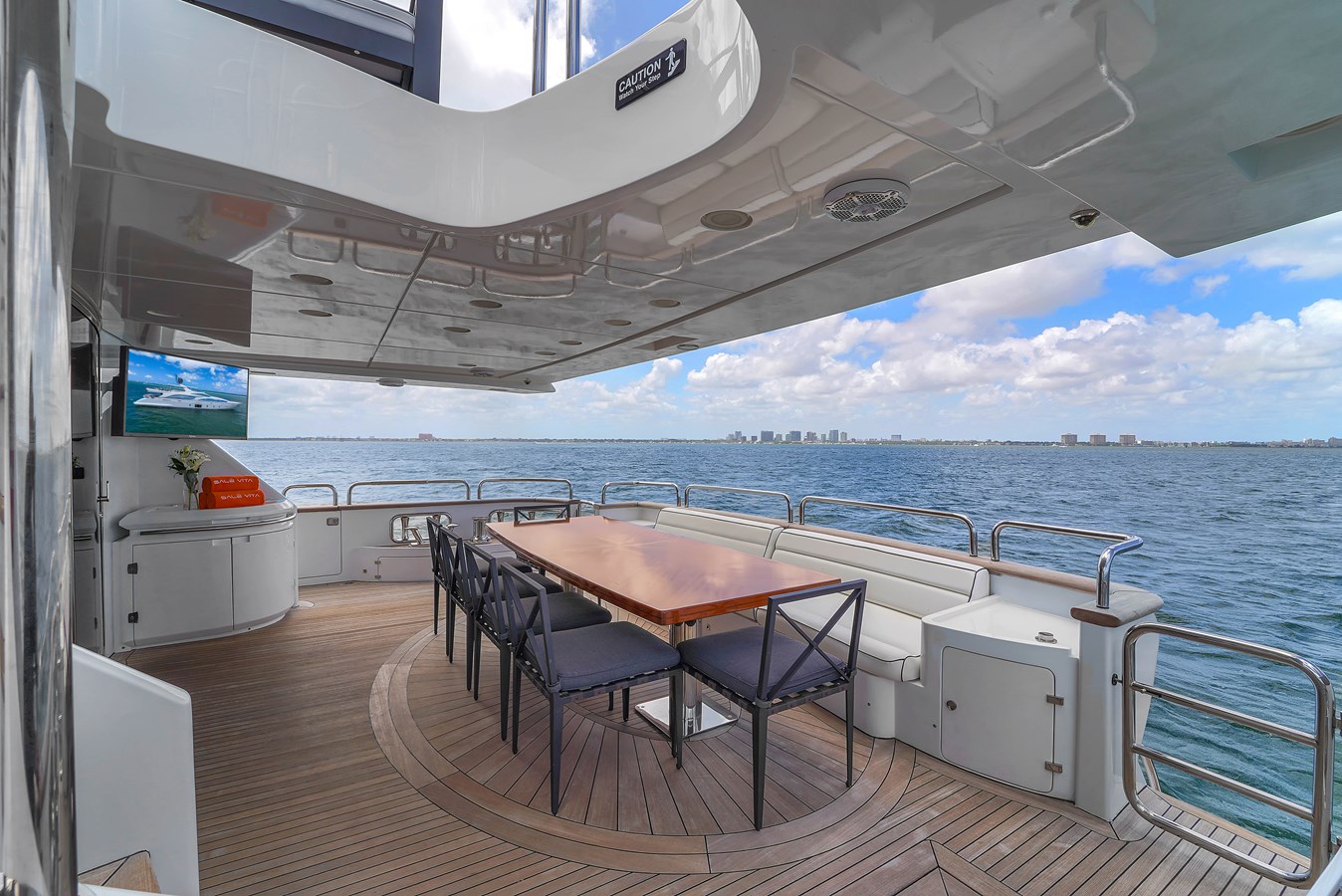 Azimut Yachts Motor Yacht Azimut Grande 105 For Sale