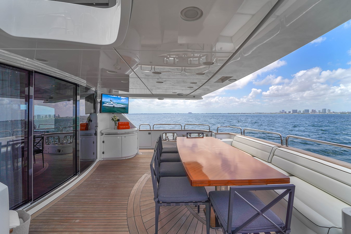 Azimut Yachts Motor Yacht Azimut Grande 105 For Sale