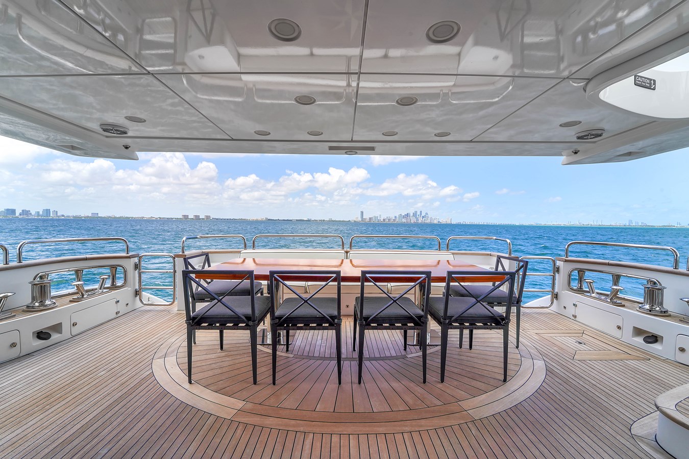 Azimut Yachts Motor Yacht Azimut Grande 105 For Sale