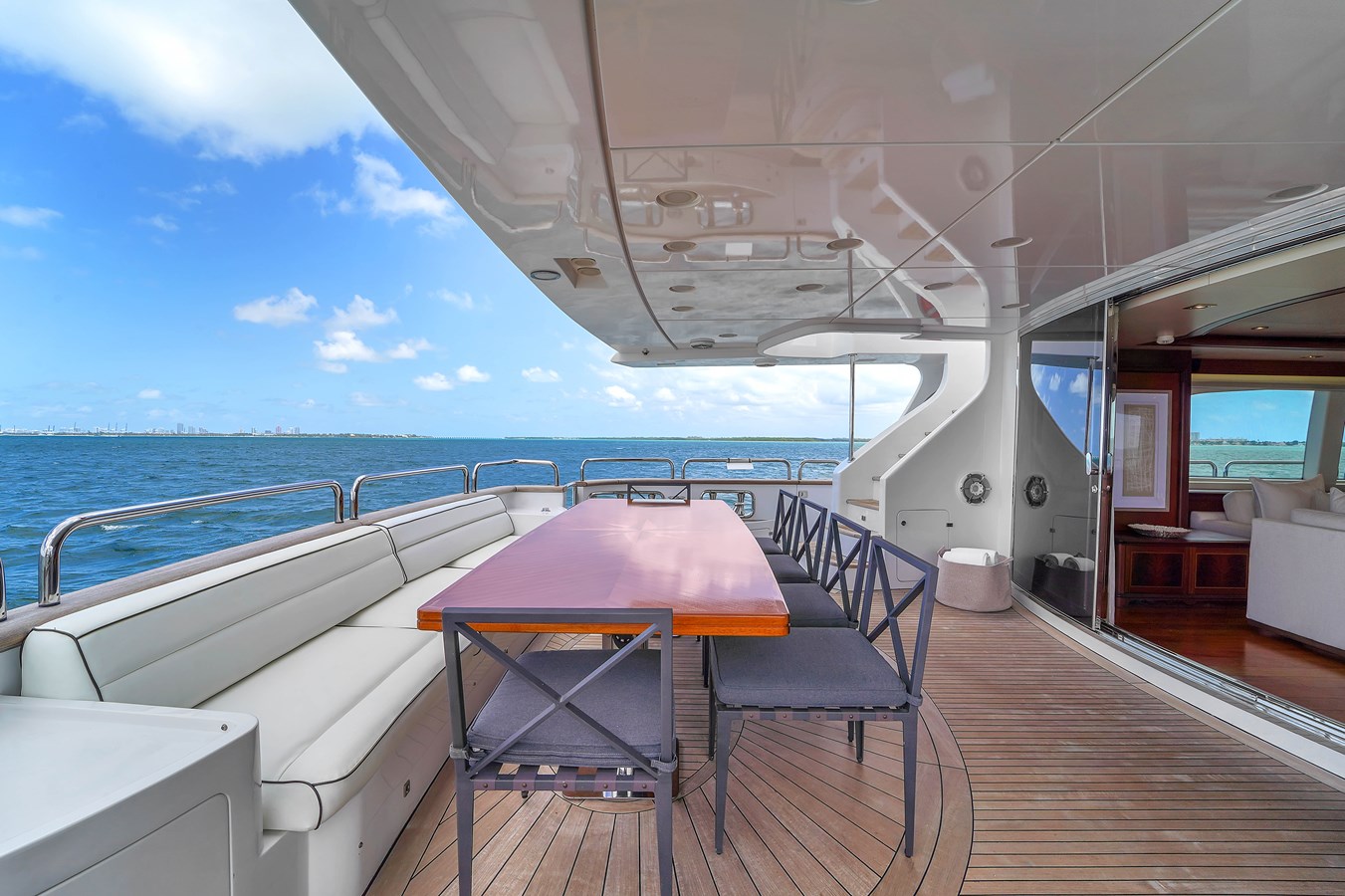 Azimut Yachts Motor Yacht Azimut Grande 105 For Sale
