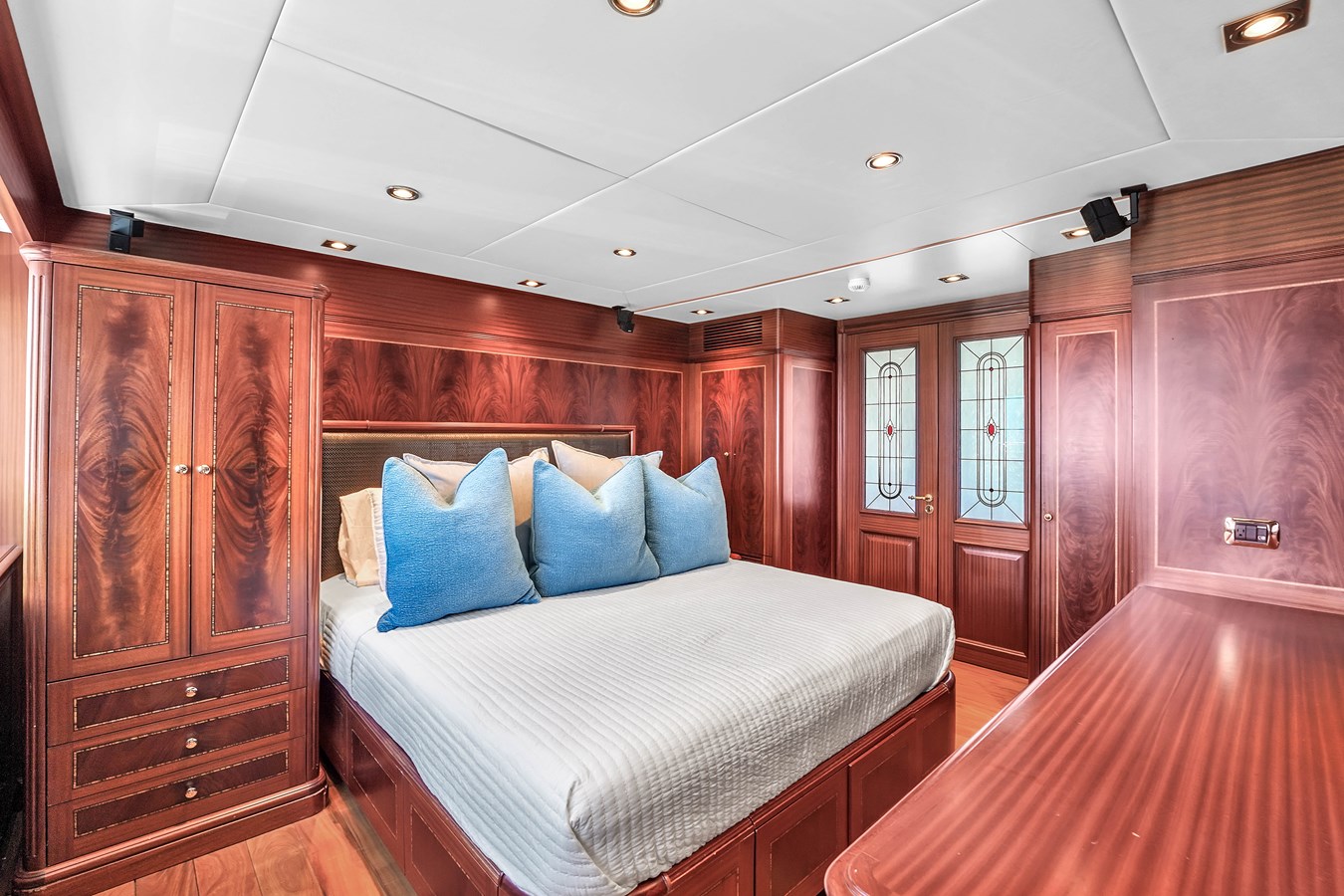 Azimut Yachts Motor Yacht Azimut Grande 105 For Sale
