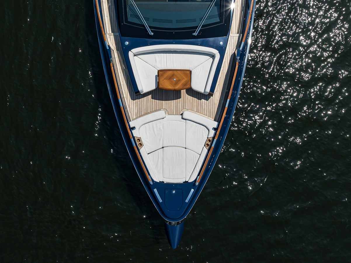 Lazzara Yachts Motor Yacht LAZZARA LSX 67 For Sale