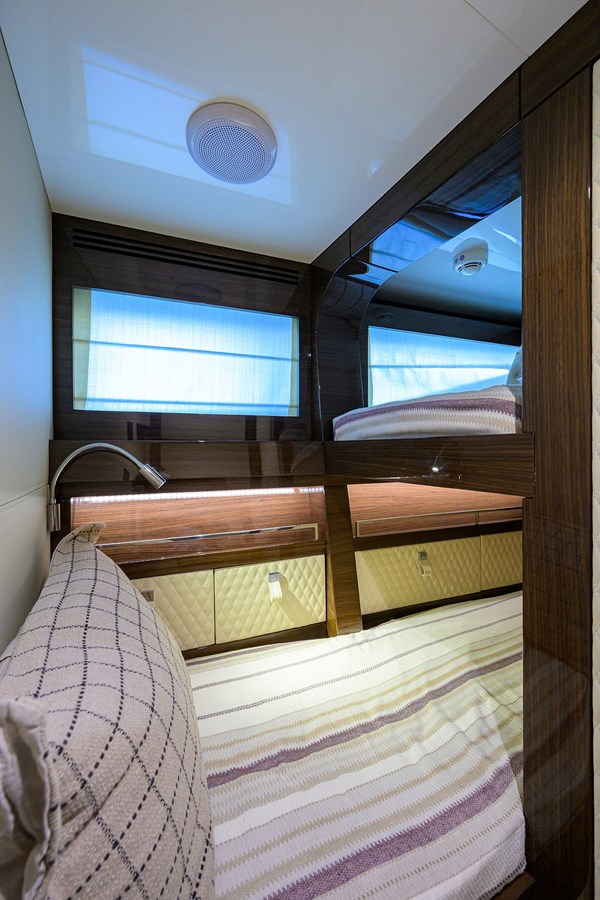 Lazzara Yachts Motor Yacht LAZZARA LSX 67 For Sale