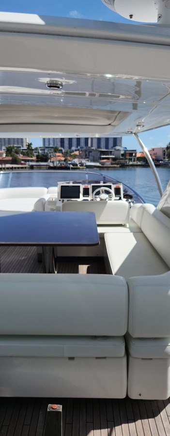 Azimut Yachts Motor Yacht - For Sale