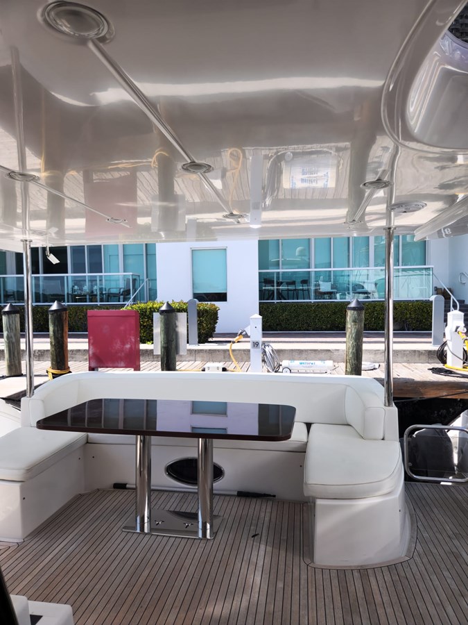 Azimut Yachts Motor Yacht - For Sale