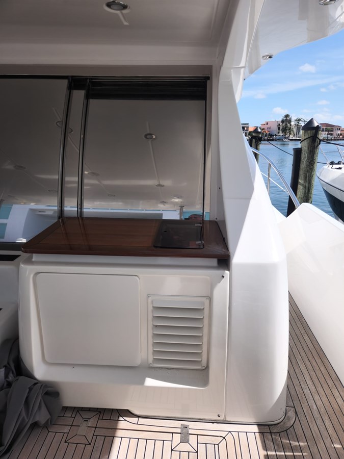 Azimut Yachts Motor Yacht - For Sale