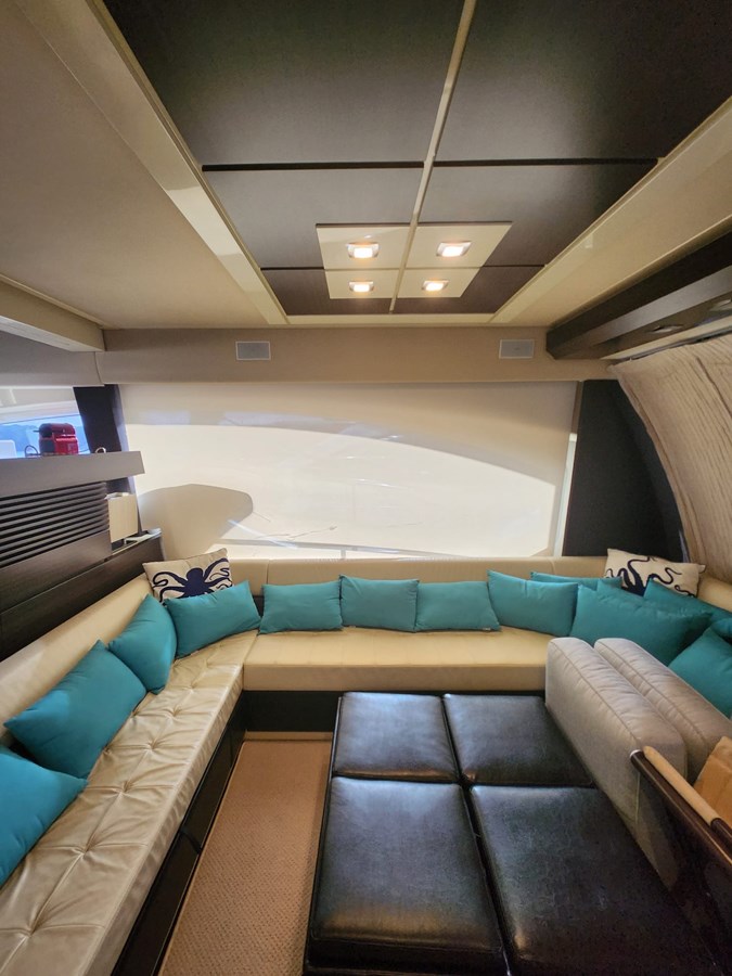 Azimut Yachts Motor Yacht - For Sale