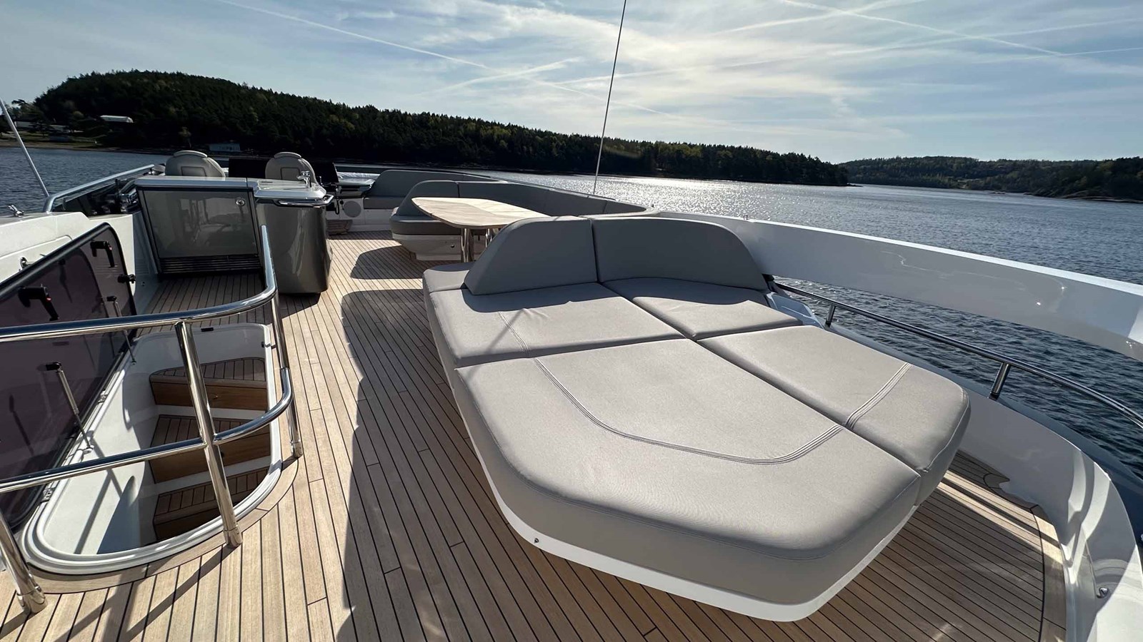 Princess Yachts Motor Yacht Princess F65 (F65012) For Sale