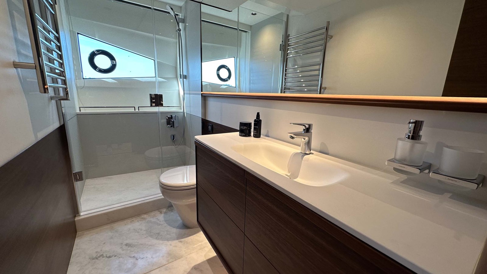 Princess Yachts Motor Yacht Princess F65 (F65012) For Sale