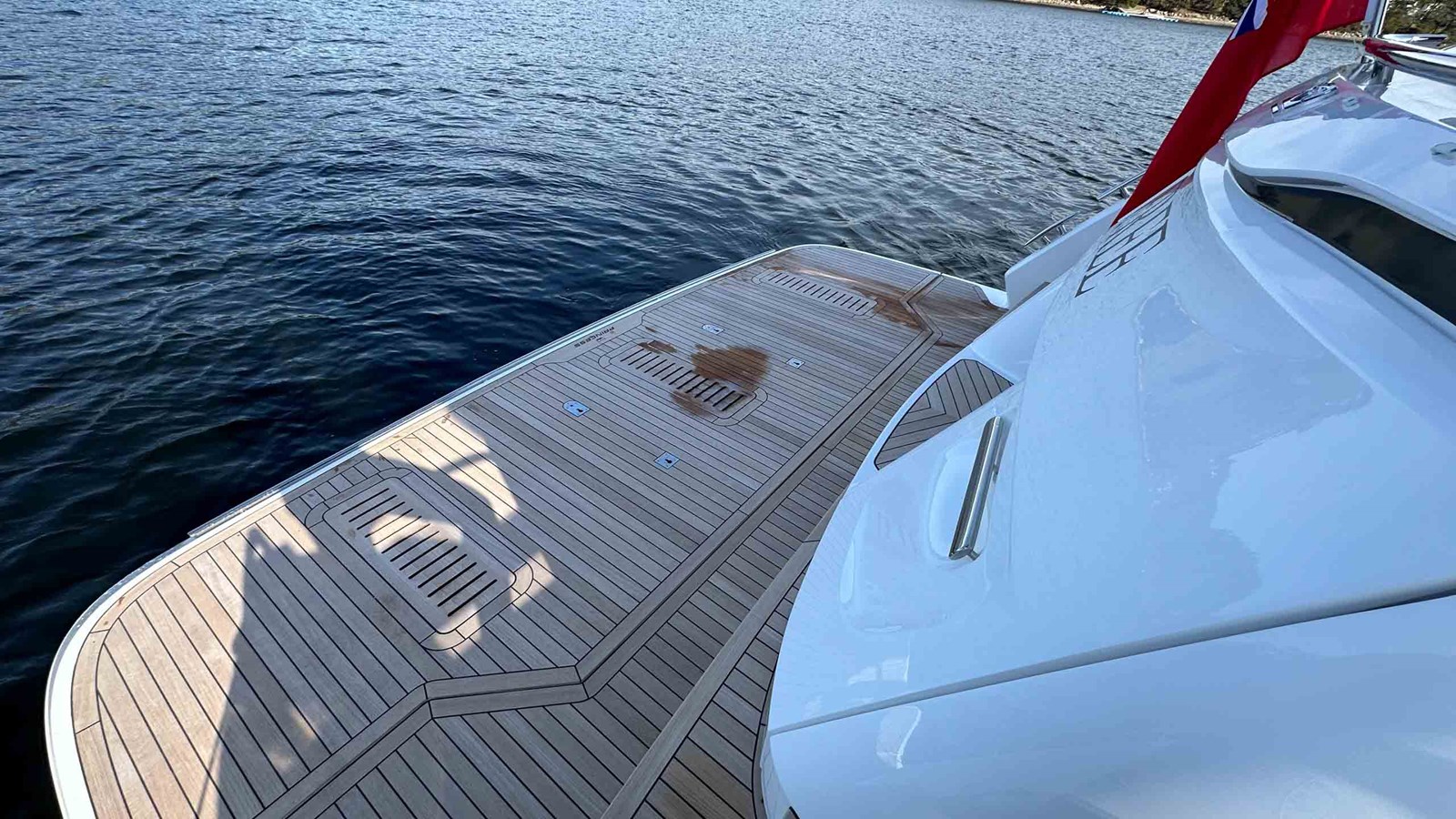 Princess Yachts Motor Yacht Princess F65 (F65012) For Sale