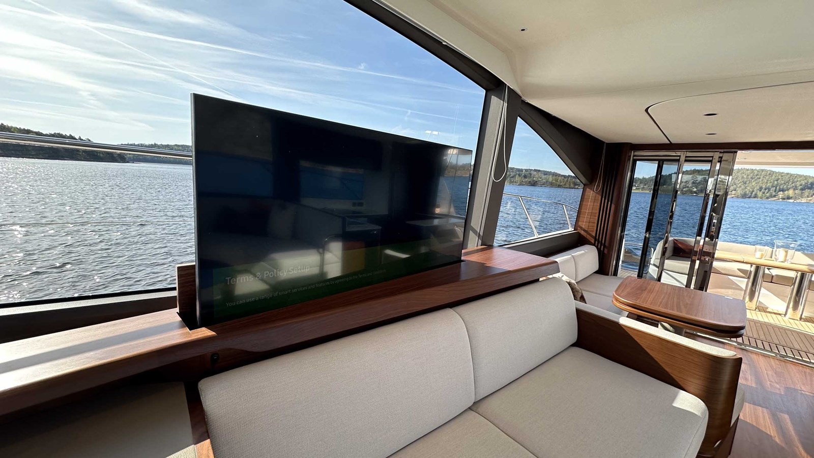 Princess Yachts Motor Yacht Princess F65 (F65012) For Sale
