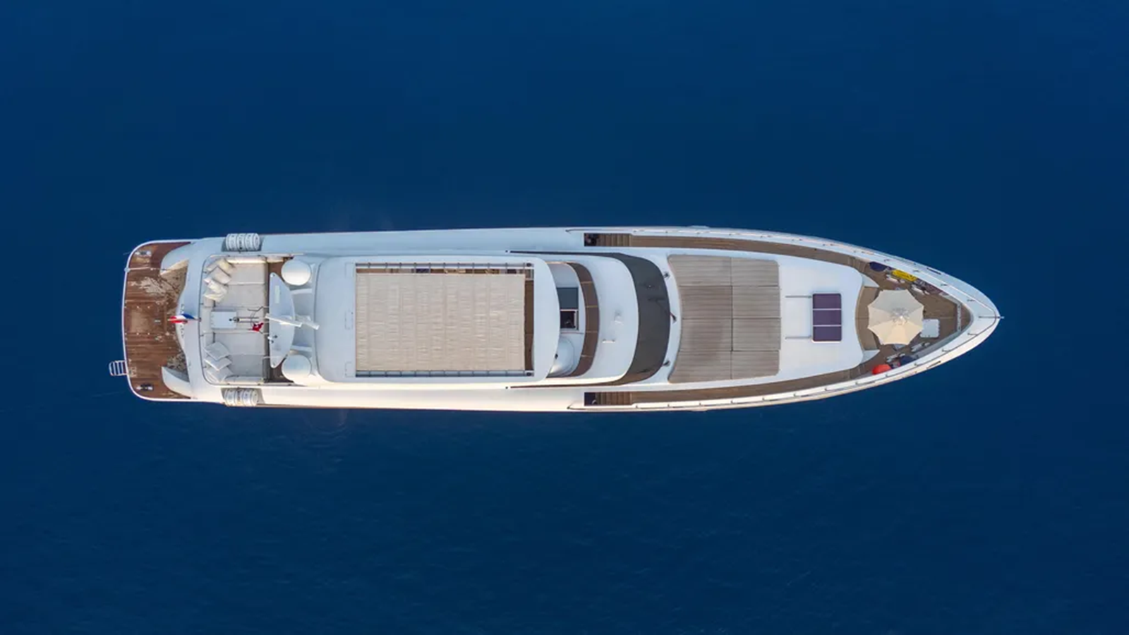 Dragos Motor Yacht Jafe Tica For Sale