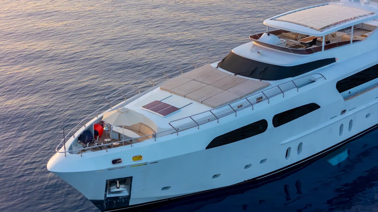 Dragos Motor Yacht Jafe Tica For Sale