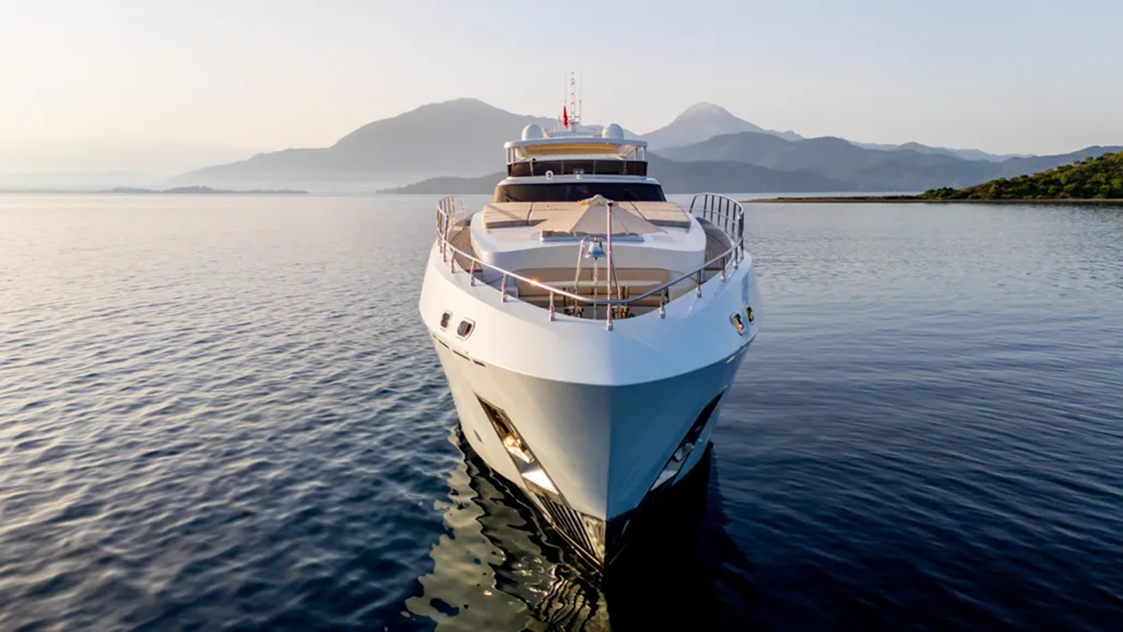 Dragos Motor Yacht Jafe Tica For Sale