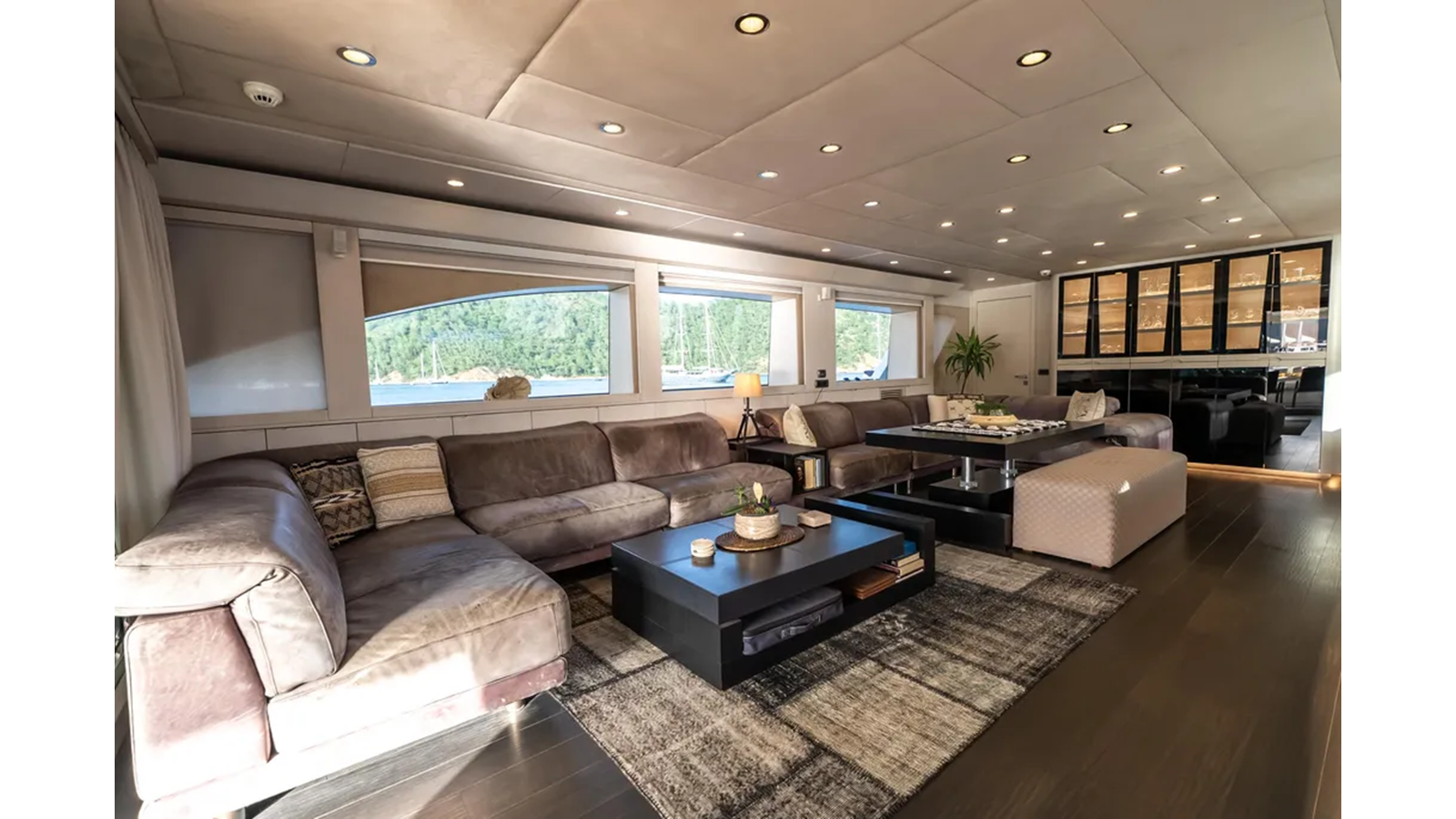 Dragos Motor Yacht Jafe Tica For Sale