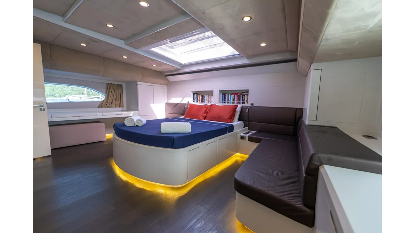 Dragos Motor Yacht Jafe Tica For Sale