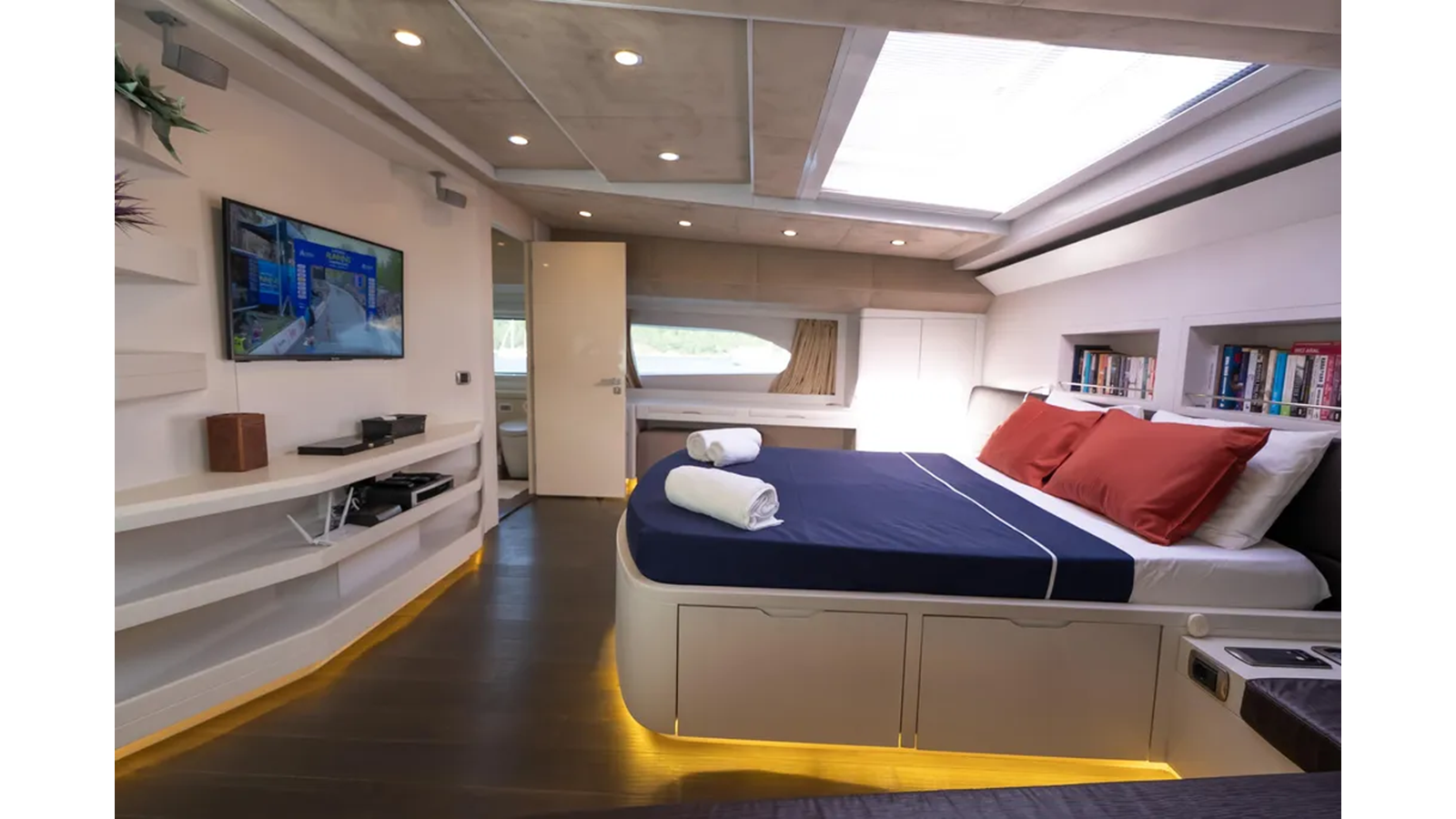 Dragos Motor Yacht Jafe Tica For Sale