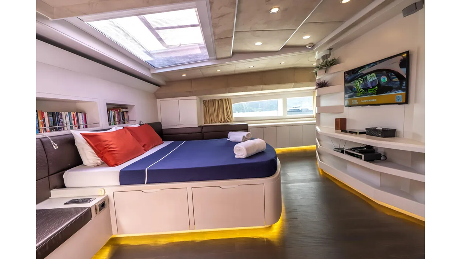 Dragos Motor Yacht Jafe Tica For Sale