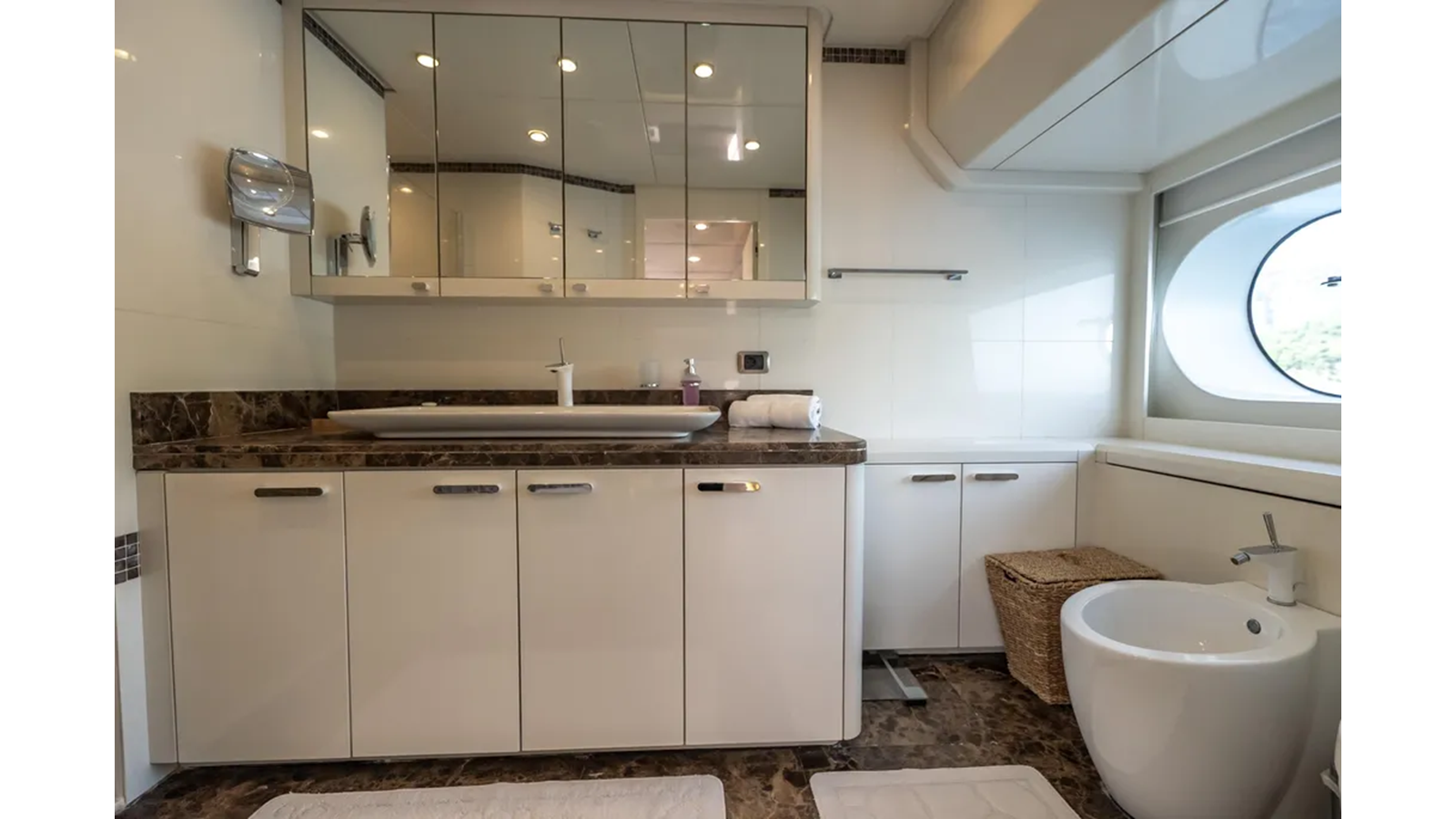 Dragos Motor Yacht Jafe Tica For Sale