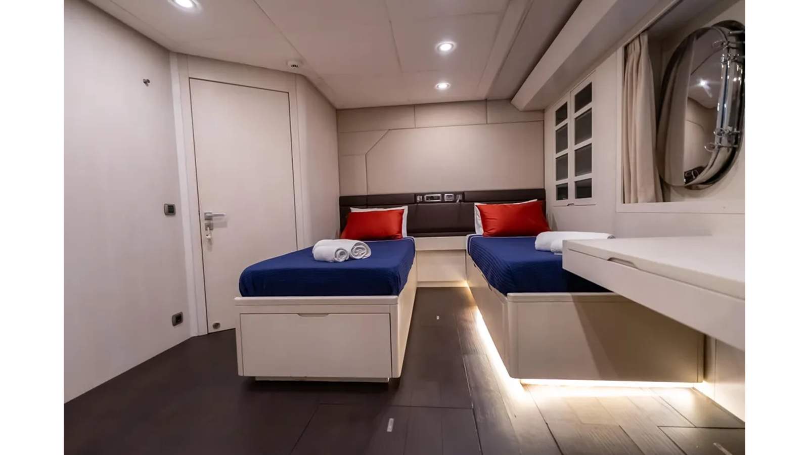 Dragos Motor Yacht Jafe Tica For Sale