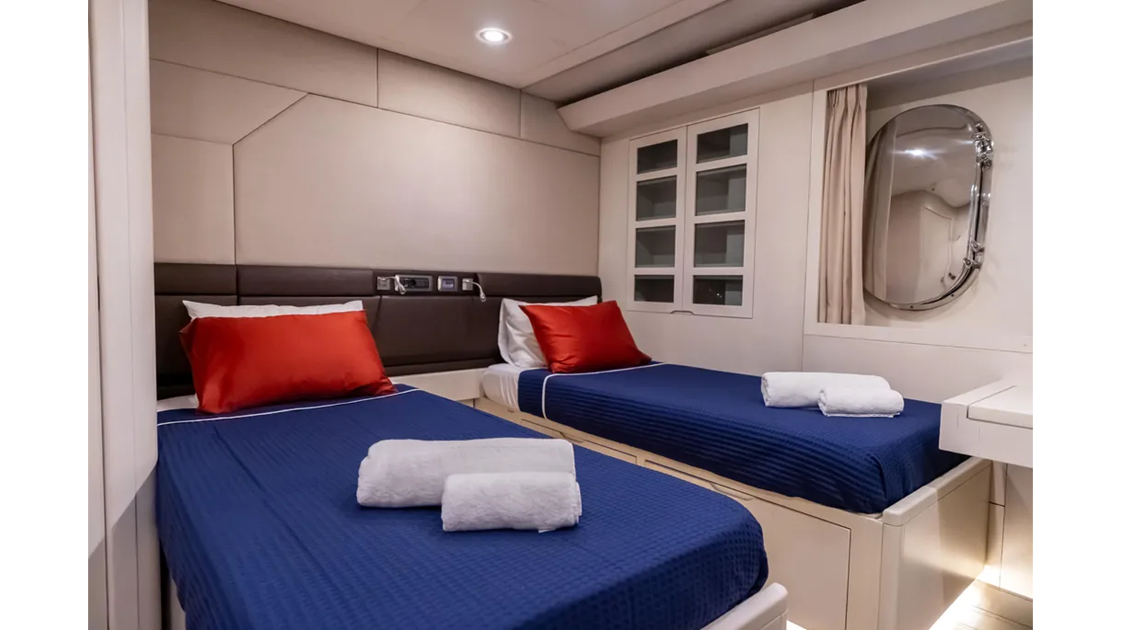 Dragos Motor Yacht Jafe Tica For Sale