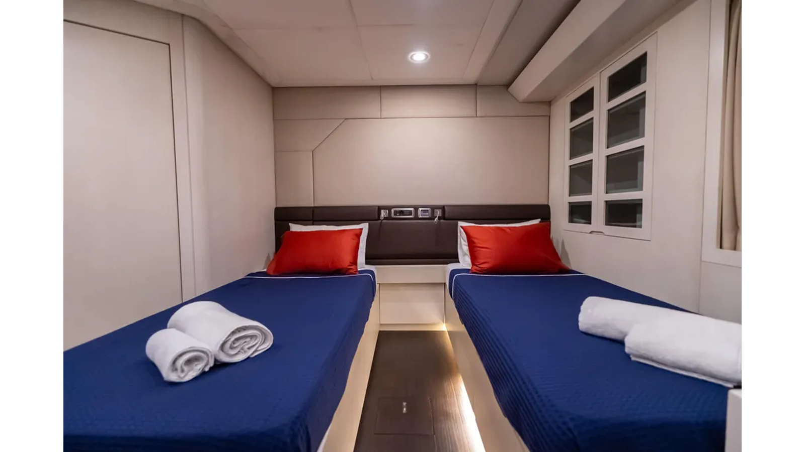 Dragos Motor Yacht Jafe Tica For Sale