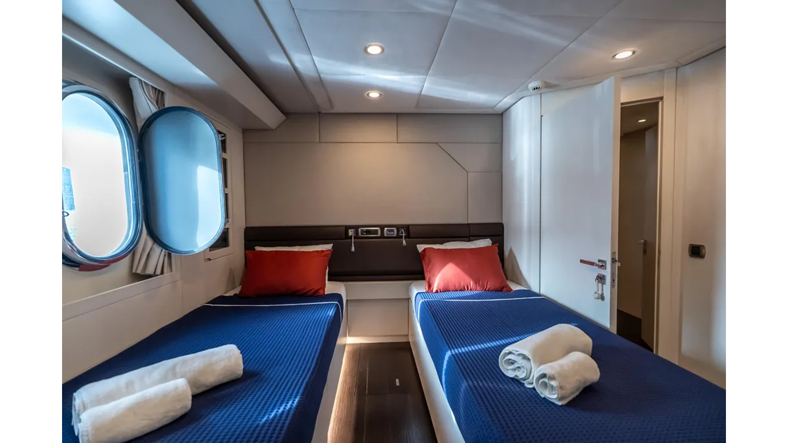 Dragos Motor Yacht Jafe Tica For Sale