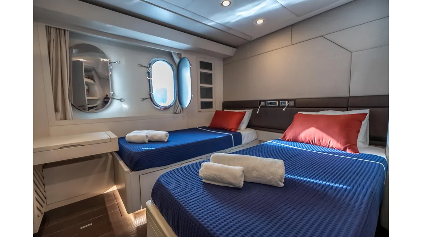 Dragos Motor Yacht Jafe Tica For Sale