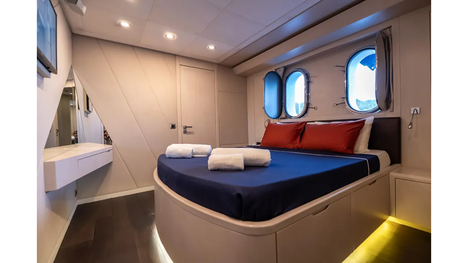 Dragos Motor Yacht Jafe Tica For Sale