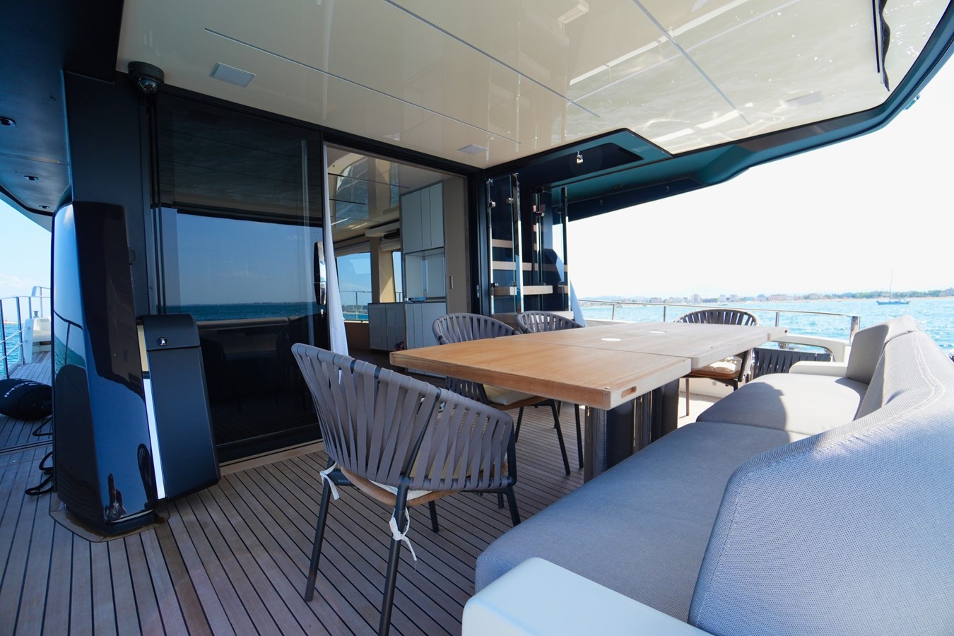 Cranchi Yachts Cruising Yacht AMY For Sale
