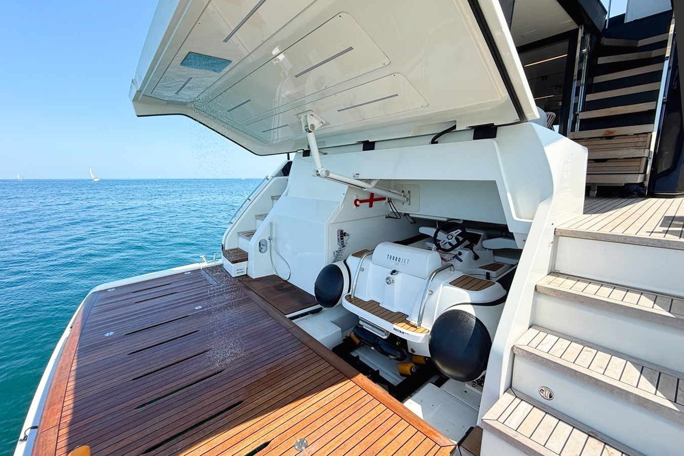 Cranchi Yachts Cruising Yacht AMY For Sale