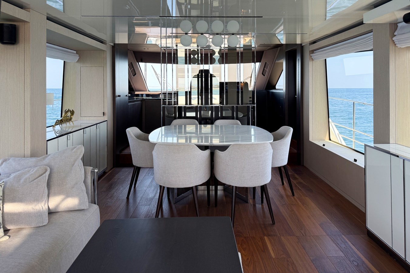 Cranchi Yachts Cruising Yacht AMY For Sale