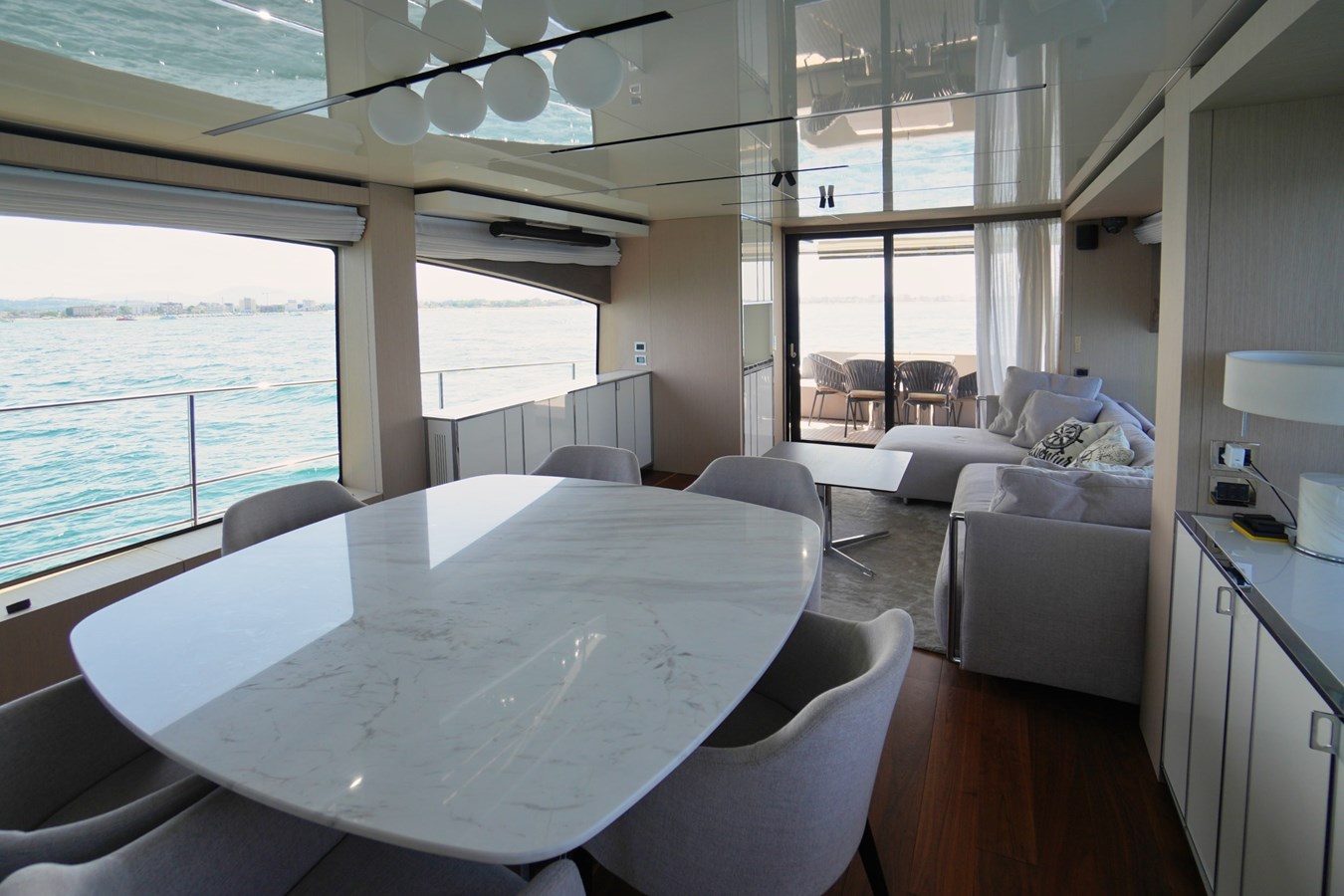 Cranchi Yachts Cruising Yacht AMY For Sale