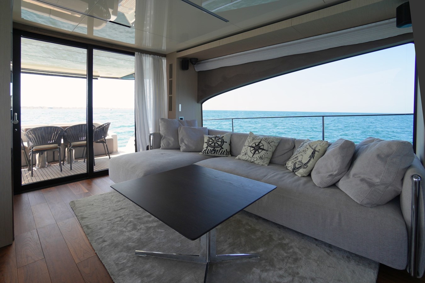 Cranchi Yachts Cruising Yacht AMY For Sale