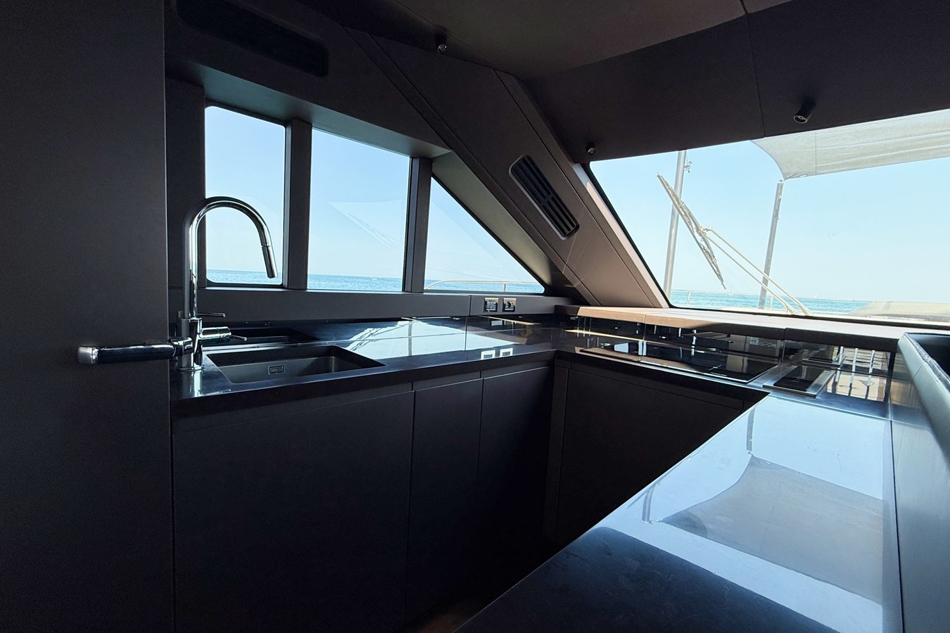 Cranchi Yachts Cruising Yacht AMY For Sale