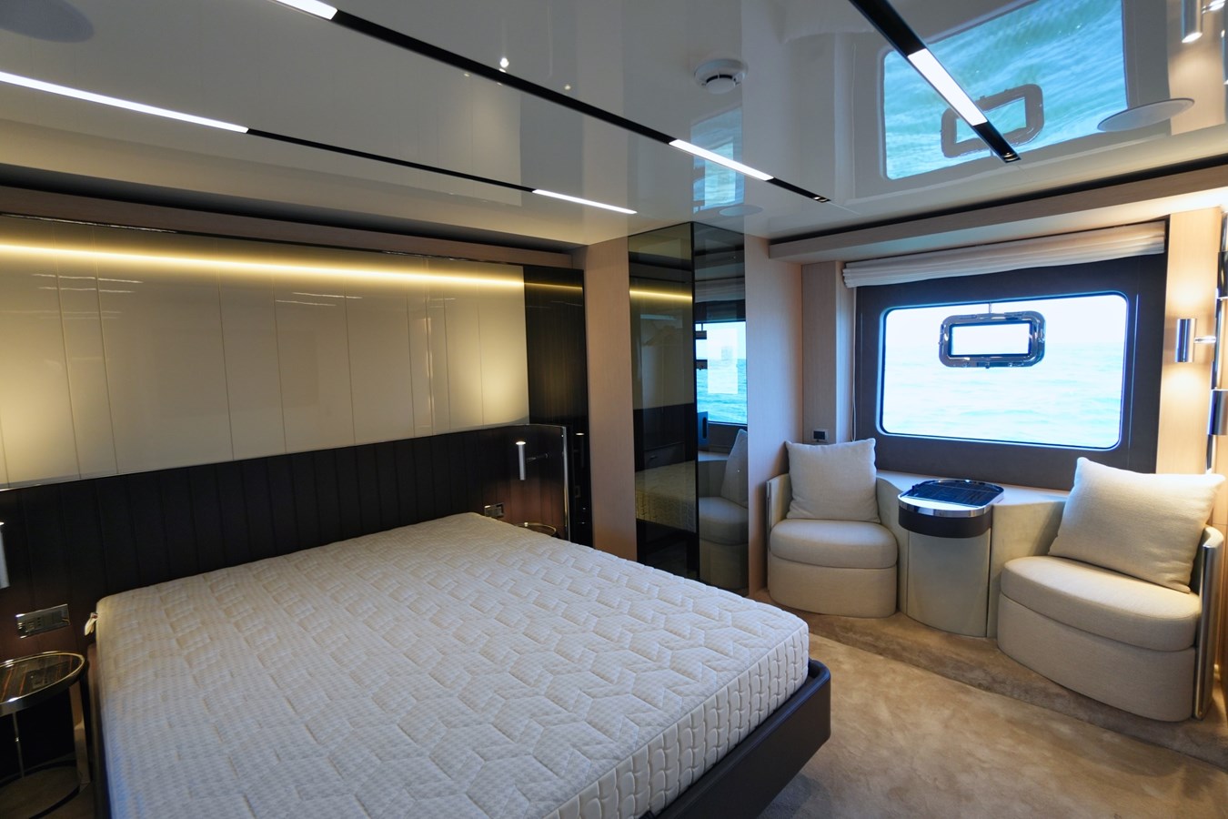 Cranchi Yachts Cruising Yacht AMY For Sale