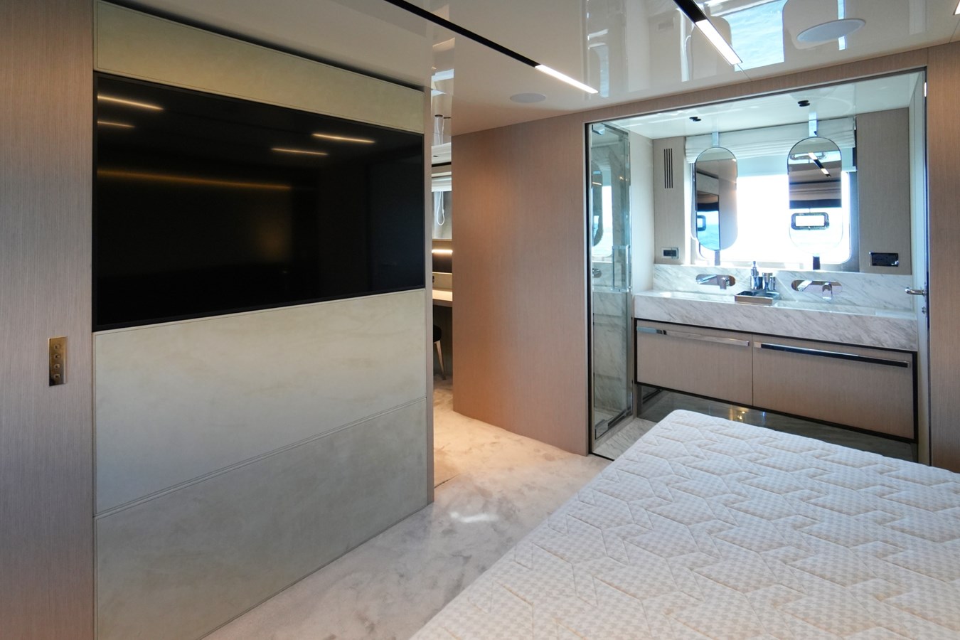 Cranchi Yachts Cruising Yacht AMY For Sale