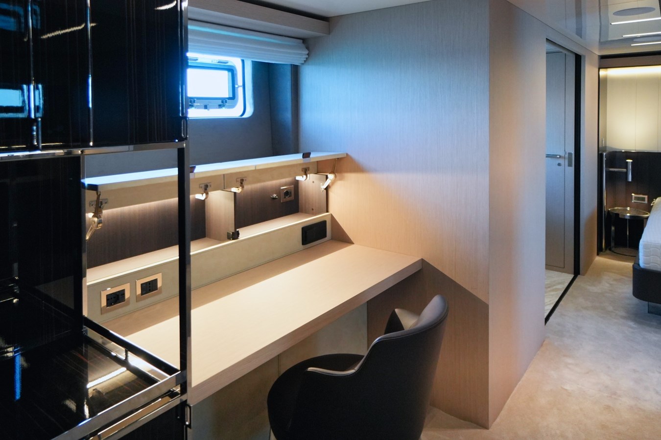 Cranchi Yachts Cruising Yacht AMY For Sale