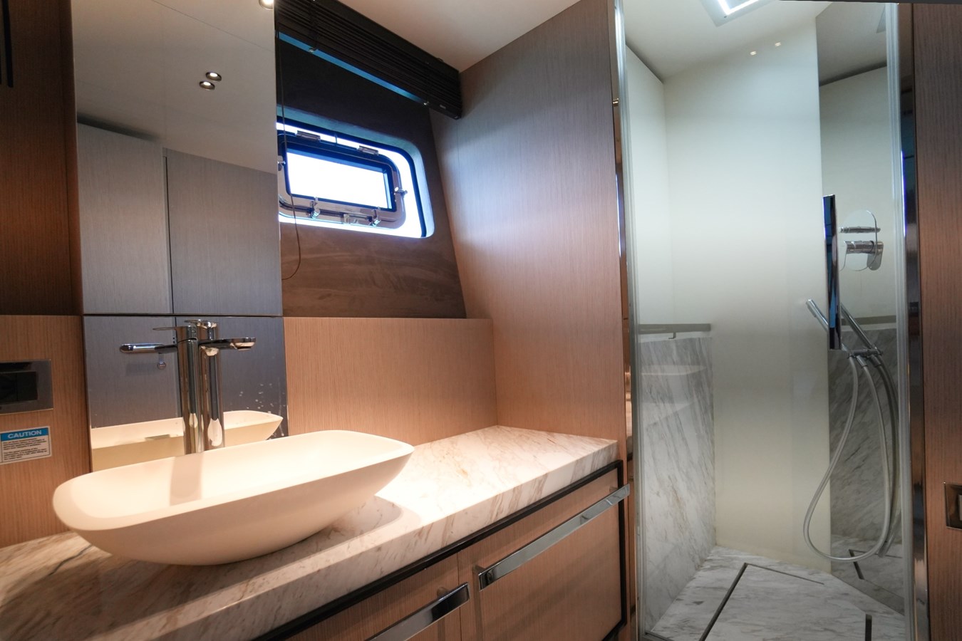 Cranchi Yachts Cruising Yacht AMY For Sale