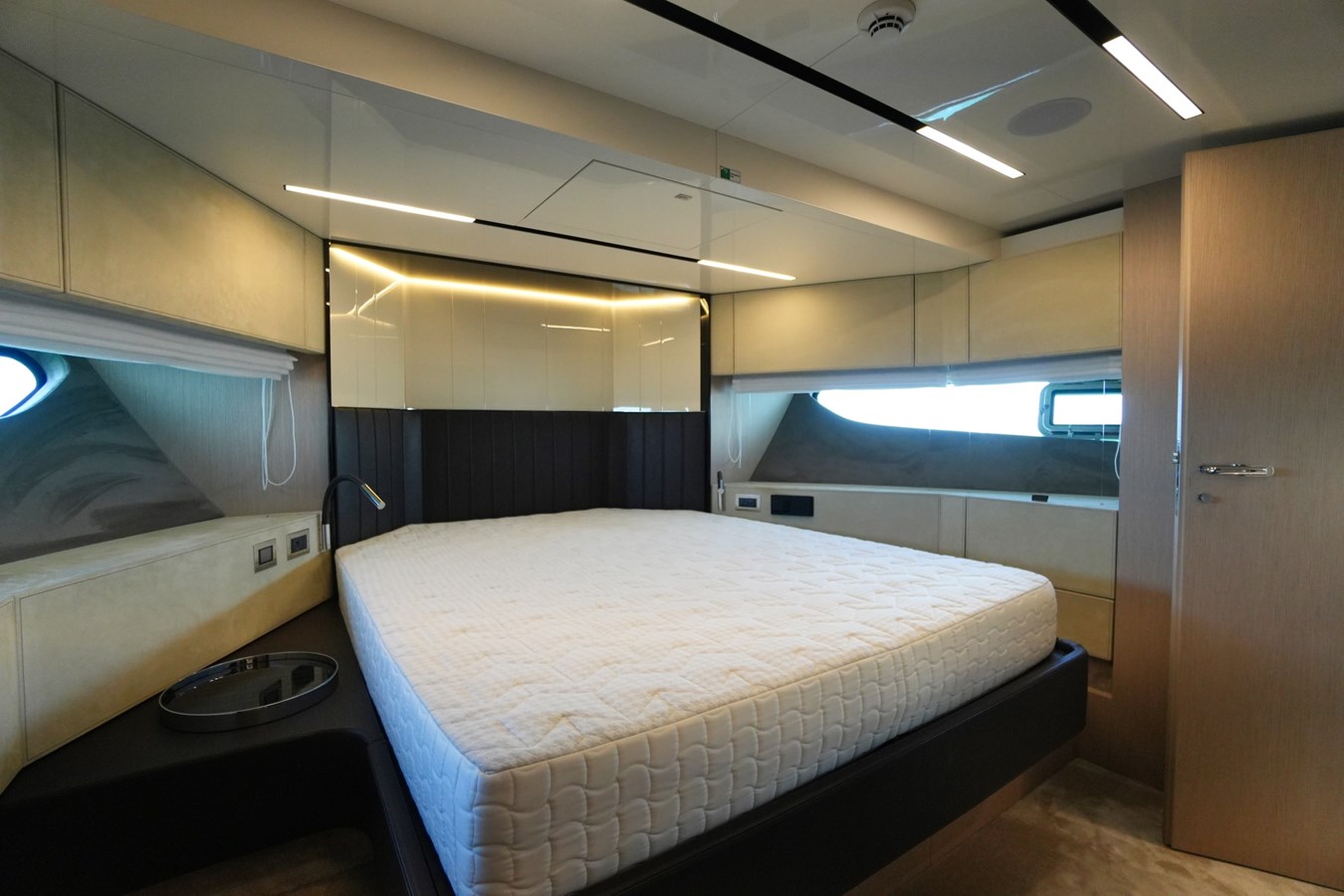 Cranchi Yachts Cruising Yacht AMY For Sale