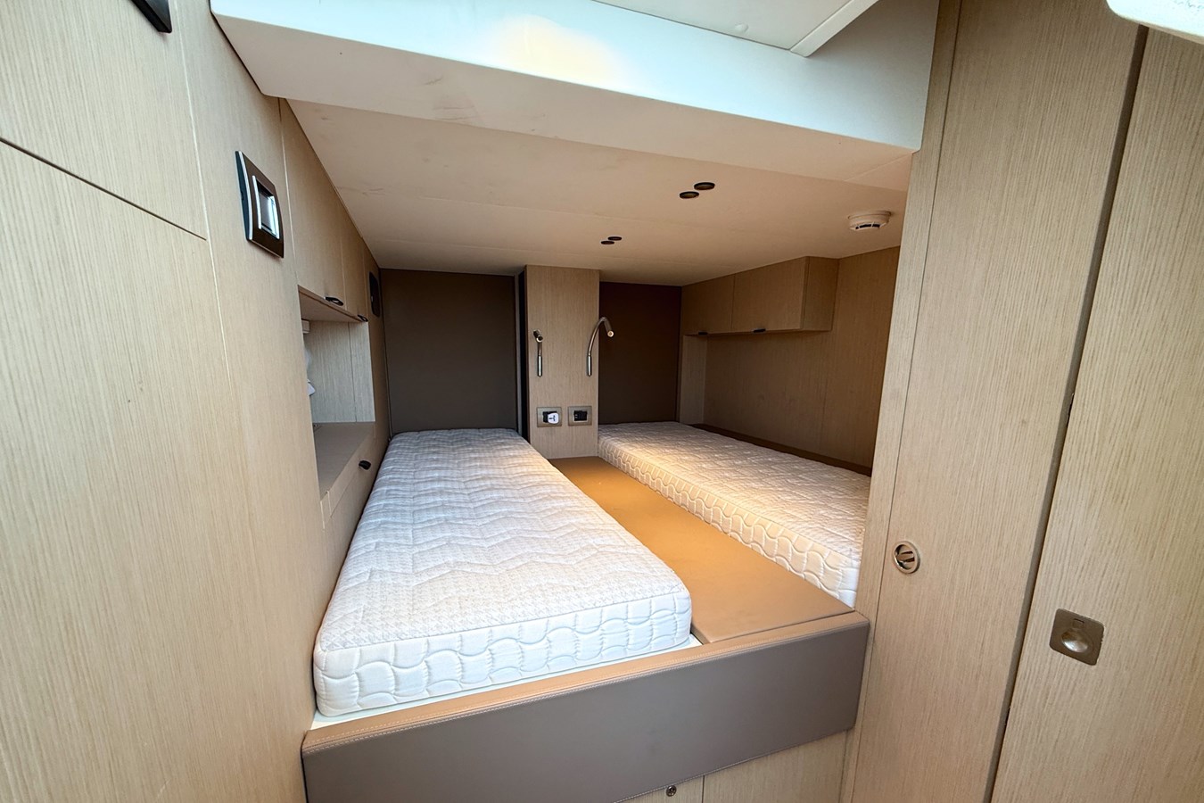 Cranchi Yachts Cruising Yacht AMY For Sale