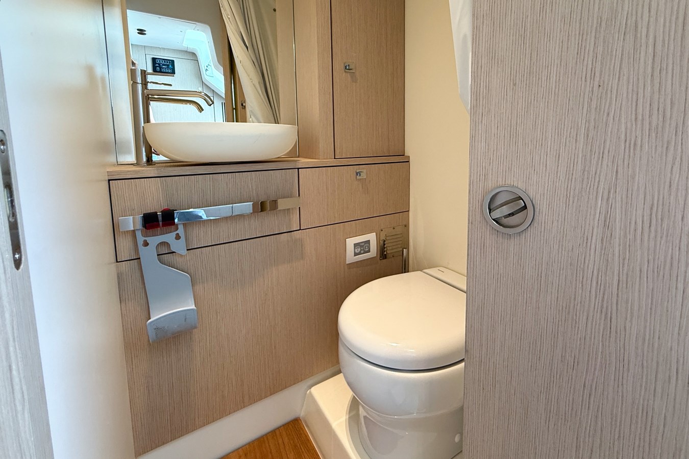 Cranchi Yachts Cruising Yacht AMY For Sale