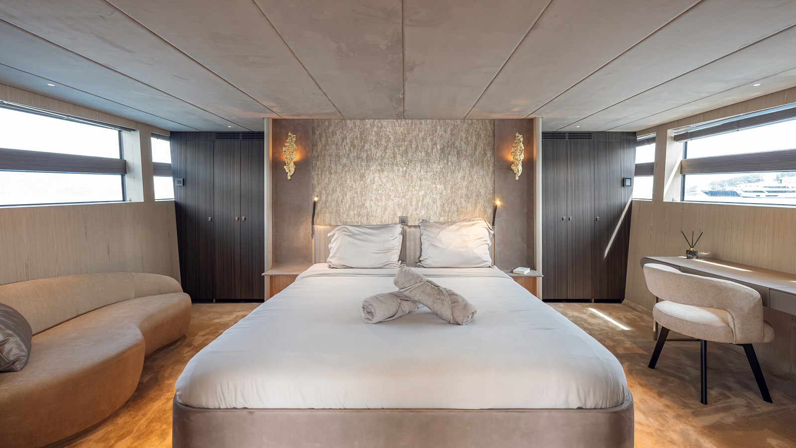 St-barth Yachting Motor Yacht ST-BARTH II For Sale