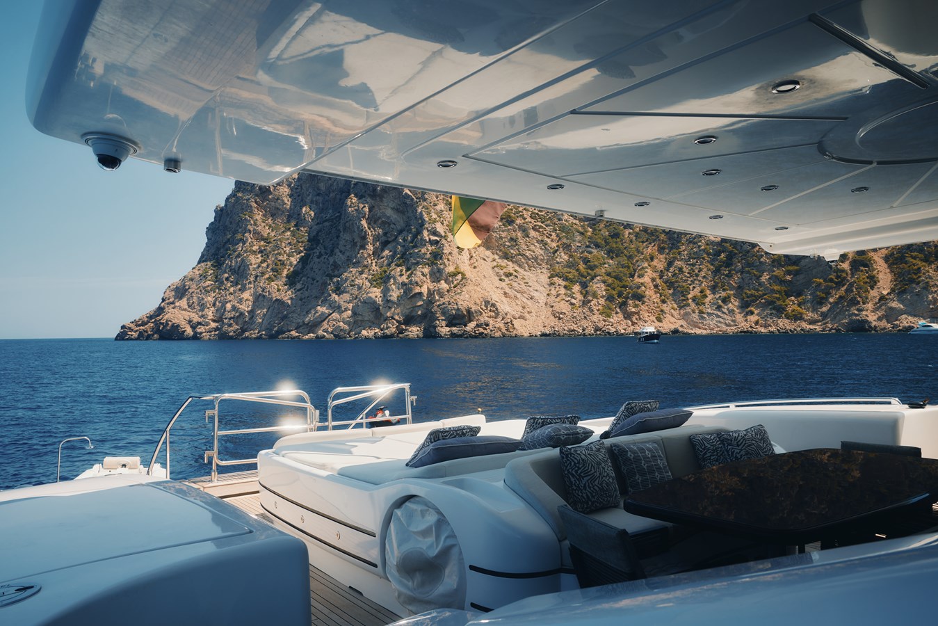 Overmarine Group Boats Jomar For Sale