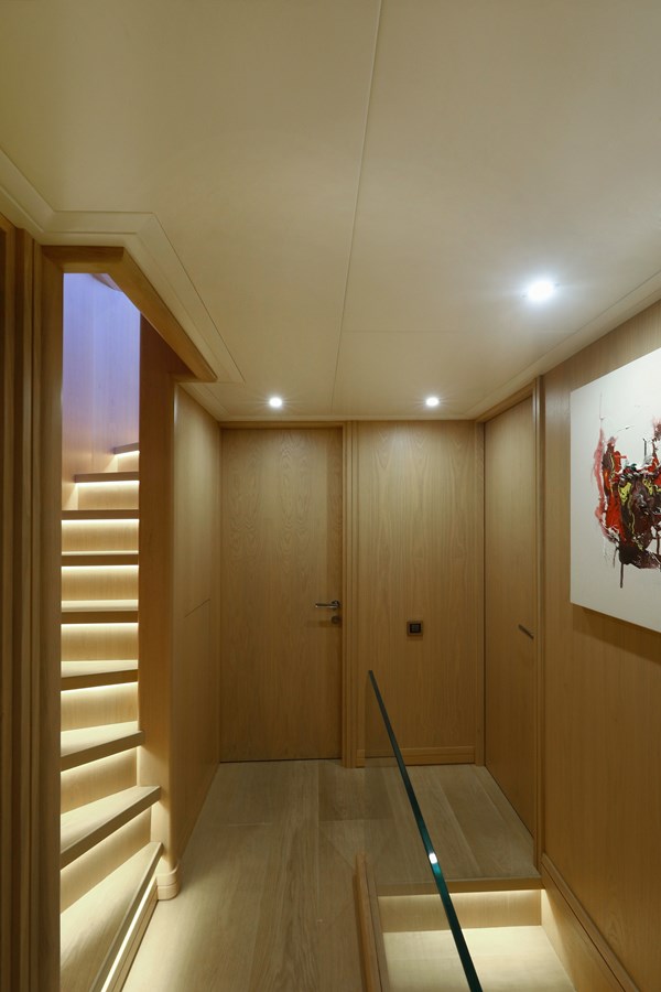 Aegean Yacht Motor Yacht TORTURA For Sale