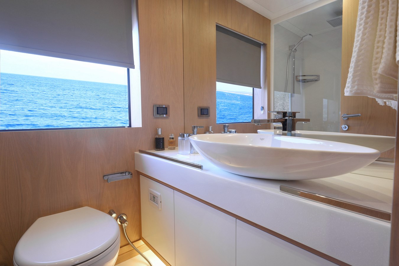 Aegean Yacht Motor Yacht TORTURA For Sale