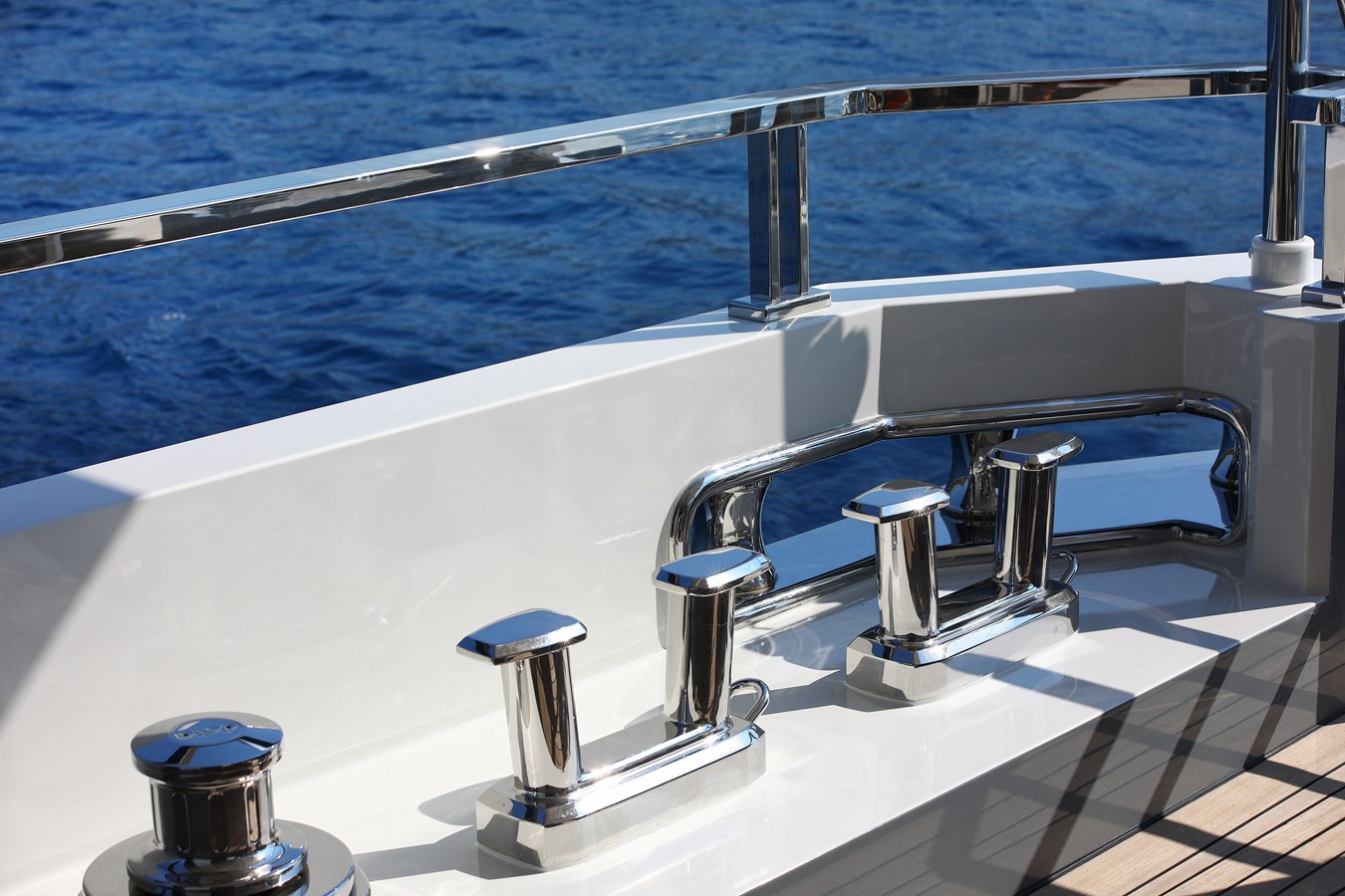 Aegean Yacht Motor Yacht TORTURA For Sale