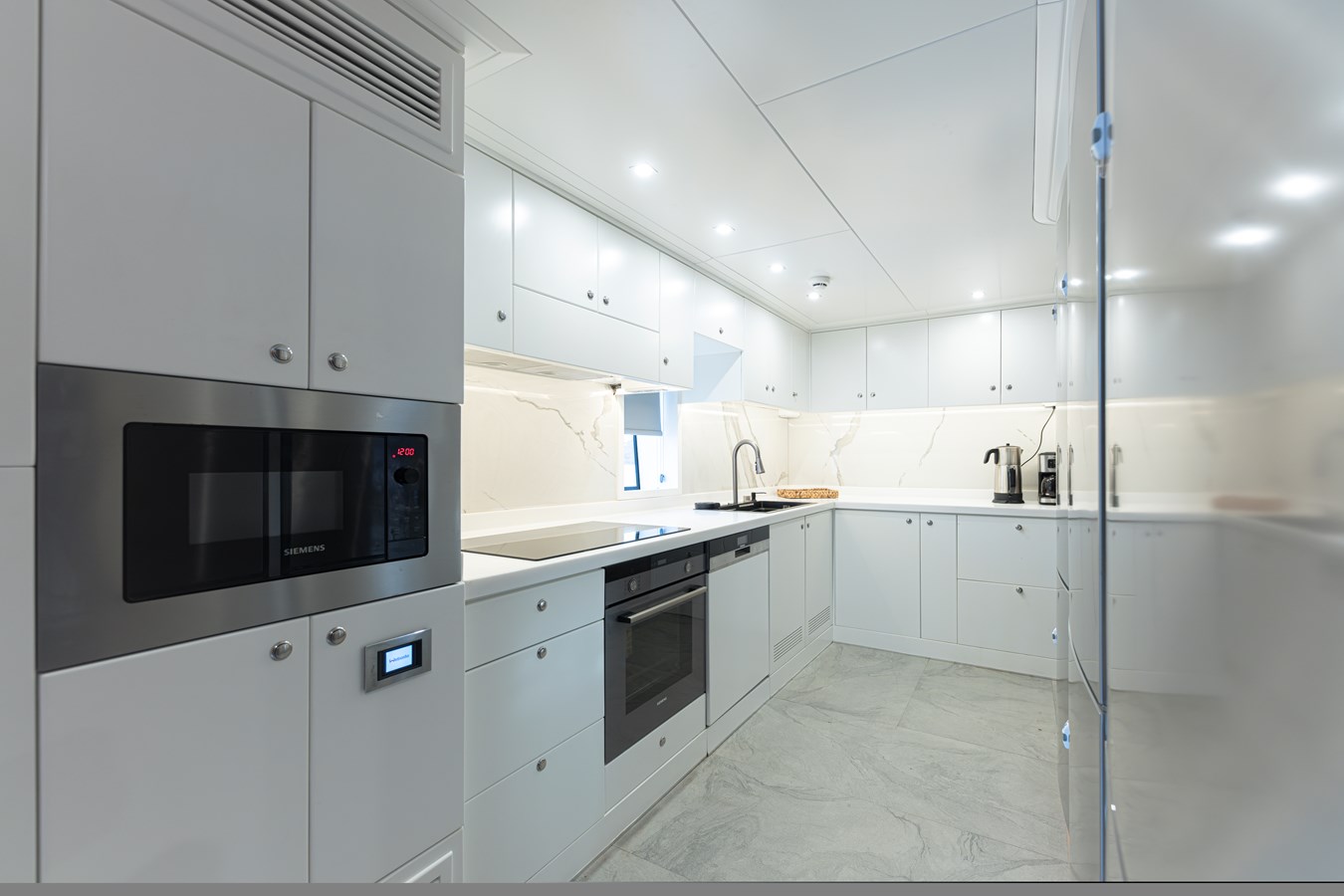 Aegean Yacht Motor Yacht TORTURA For Sale