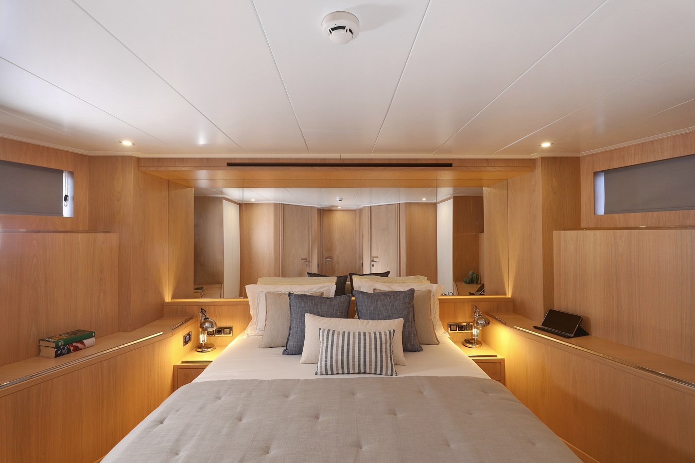 Aegean Yacht Motor Yacht TORTURA For Sale